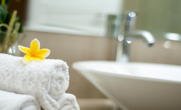 Creating a Good Feng Shui in Your Bathroom